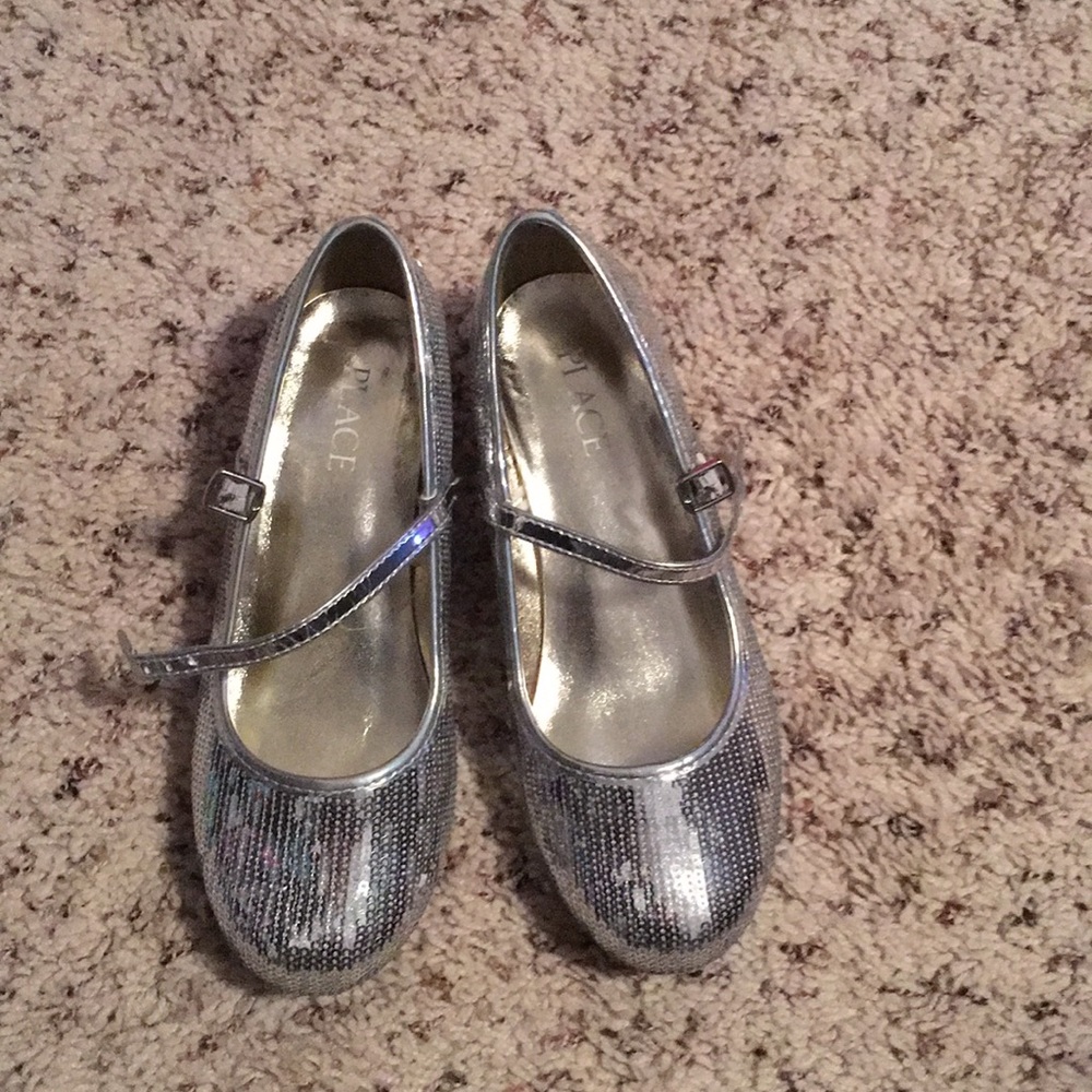 Children’s place shoes